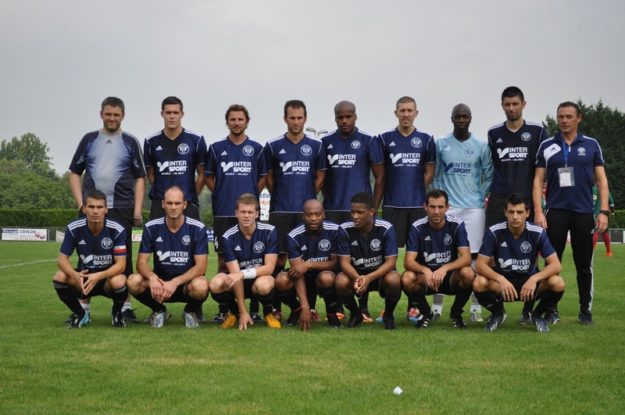 USB – Chantilly 2014 09 07 USB - Chantilly 2014 09 07