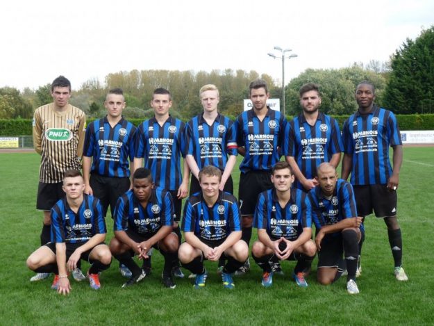 Breteuil verderel Breteuil verderel