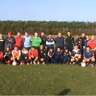 FORMATION ARBITRES NOV FORMATION ARBITRES NOV