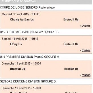 13 19 avril 2015 13 19 avril 2015