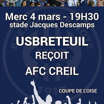 coupe oise breteuil creil coupe oise breteuil creil