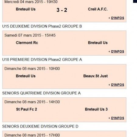 programme 7 et 8 mars 2015 programme 7 et 8 mars 2015