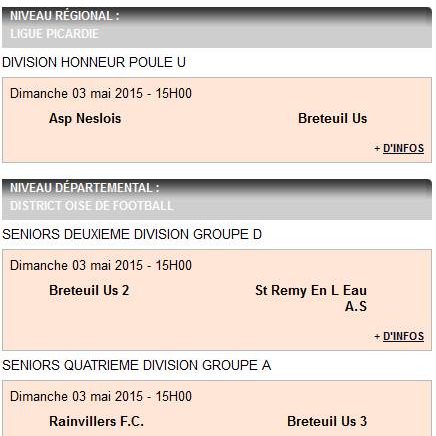 agenda 3 mai 15 agenda 3 mai 15