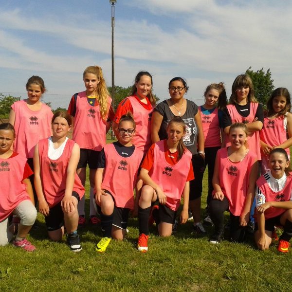 filles ecole de foot filles ecole de foot