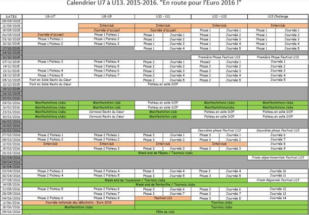 calendrier_U7_U13_saison_2015_2016
