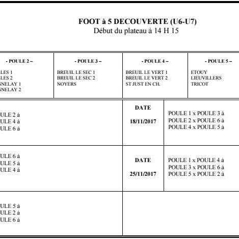 Calendrier_plateaux_U6-U7