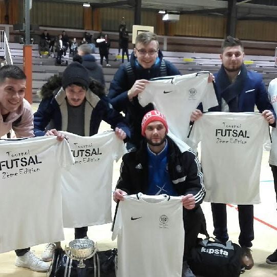 futsal