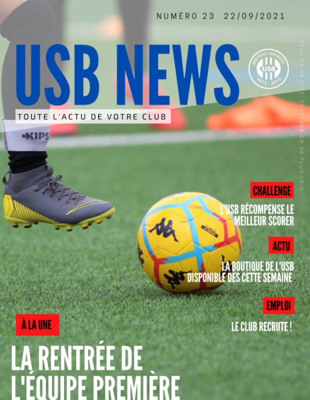 usbn23gd