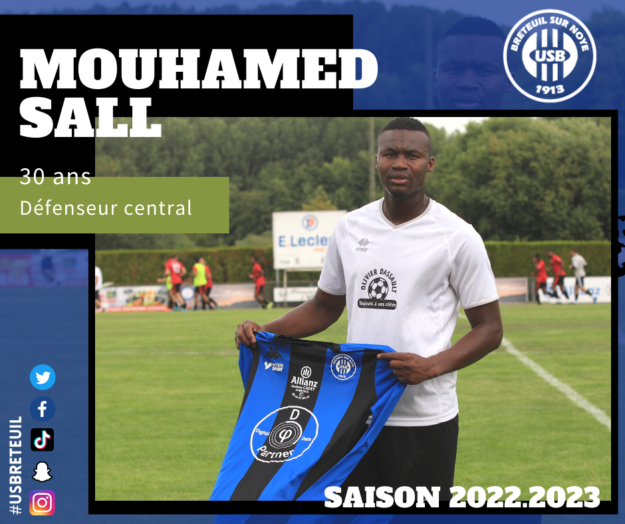 Mohammed Sall (1)