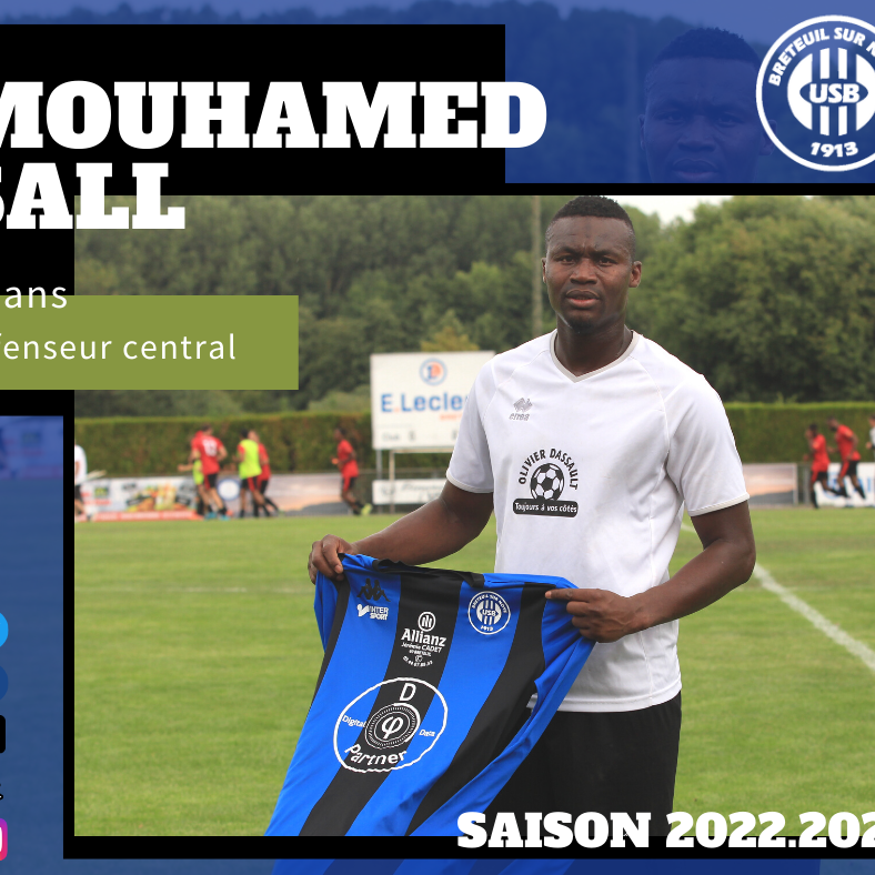Mohammed Sall (1)