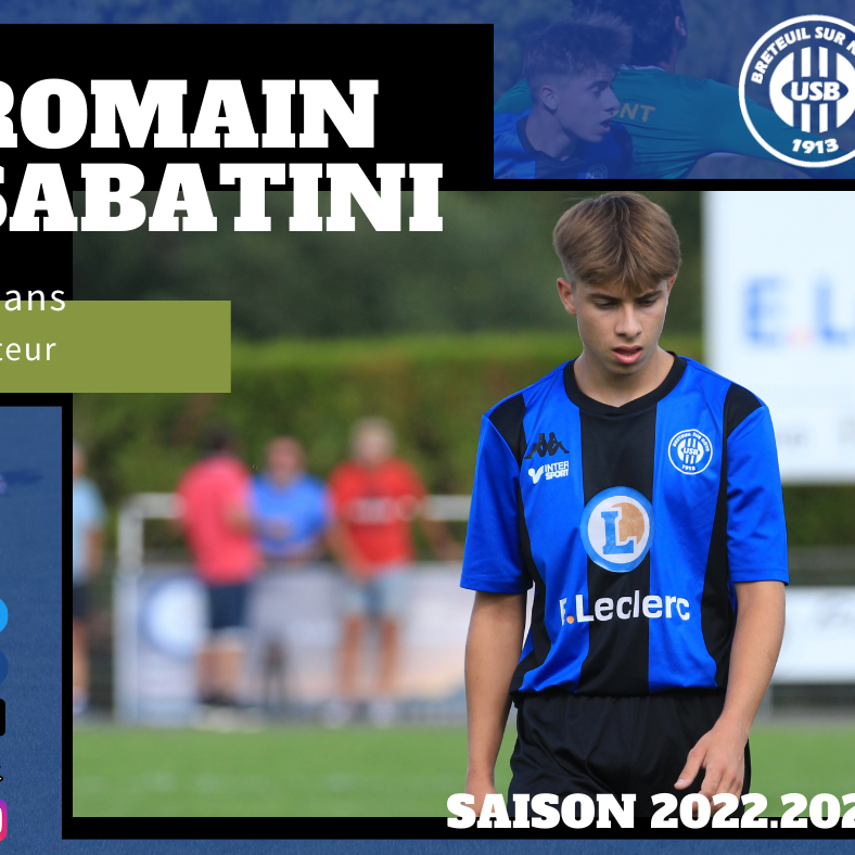 Romain Sabatini