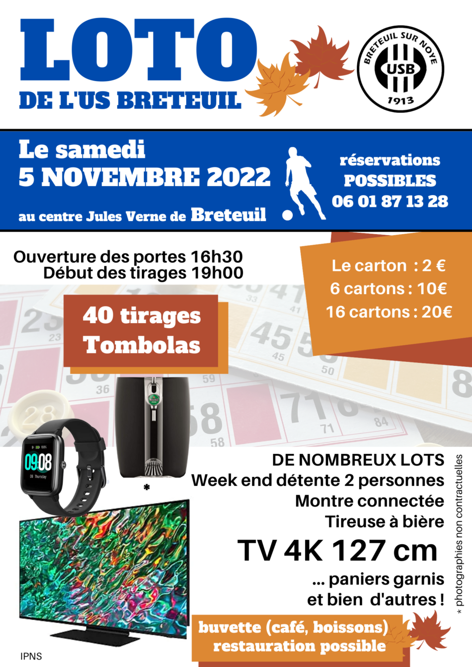 Copie de AU profit du voyage organisé pour leS U15 à l’île de ré (5)